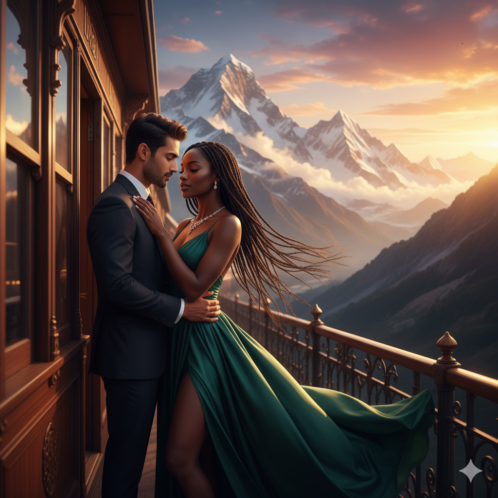 Departures & Desires