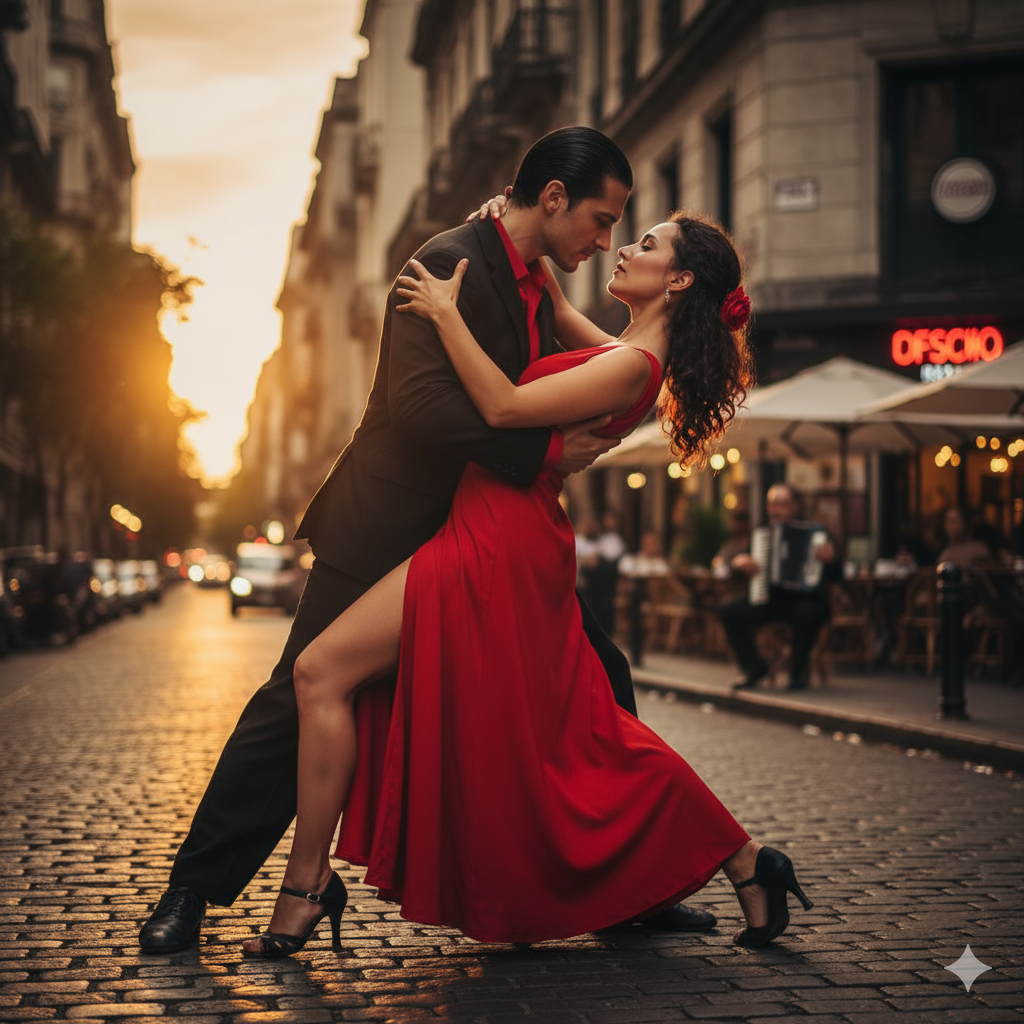 Midnight in Terminal B